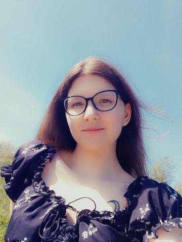 Проститутка Инга